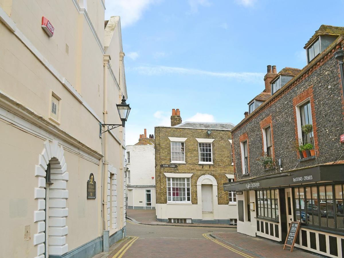 Smugglers Cottage Margate Exterior photo