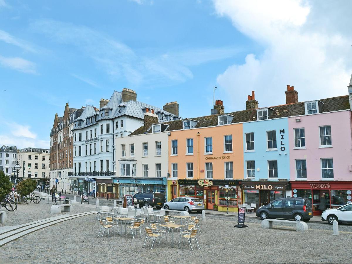Smugglers Cottage Margate Exterior photo